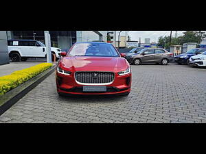 Second Hand Jaguar I-Pace HSE in Kochi