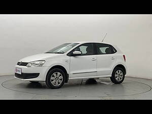 Second Hand Volkswagen Polo Comfortline 1.2L (P) in Delhi