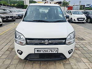 Second Hand Maruti Suzuki Wagon R VXI 1.0 CNG [2022-2023] in Pune