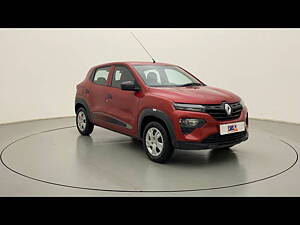 Second Hand Renault Kwid RXL 1.0 in Faridabad
