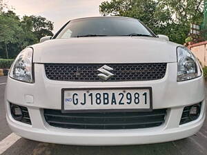 Second Hand Maruti Suzuki Swift DZire VDI in Ahmedabad