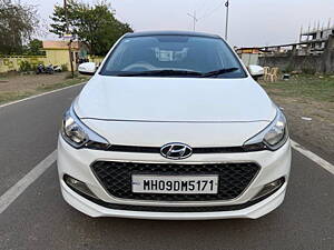 Second Hand Hyundai Elite i20 Asta 1.4 (O) CRDi in Nagpur