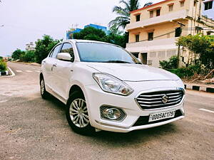 Second Hand Maruti Suzuki DZire VDi in Bhubaneswar