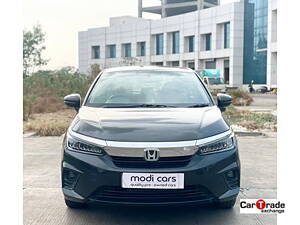 Second Hand Honda City V CVT Petrol in Pune