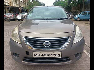 Second Hand Nissan Sunny XL in Mumbai