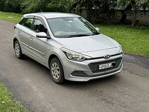 Second Hand Hyundai Elite i20 Magna 1.2 [2016-2017] in Meerut