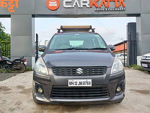 Second Hand Maruti Suzuki Ertiga ZDi in Pune