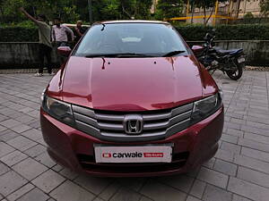 Second Hand Honda City 1.5 S MT in Mumbai