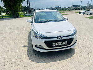 Second Hand Hyundai Elite i20 Sportz 1.2 in Karnal