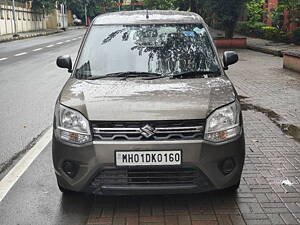 Second Hand Maruti Suzuki Wagon R LXi 1.0 CNG [2019-2020] in Navi Mumbai