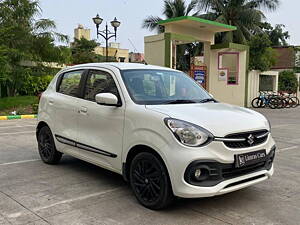 Second Hand Maruti Suzuki Celerio ZXi Plus AMT [2021-2023] in Chennai