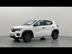 Second Hand Renault Kwid 1.0 RXT Opt in Gurgaon