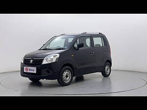 Second Hand Maruti Suzuki Wagon R LXi in Bangalore