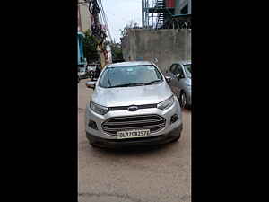 Second Hand फ़ोर्ड ईकोस्पोर्ट एम्बिएंट 1.5l tdci in दिल्ली