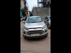 Second Hand Ford Ecosport Ambiente 1.5L TDCi in Delhi