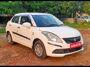 Second Hand Maruti Suzuki Swift DZire LDI in Delhi