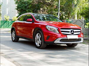 Second Hand Mercedes-Benz GLA 200 Sport in Delhi