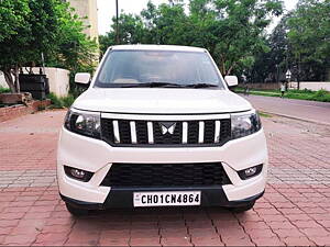 Second Hand Mahindra Bolero N10 in Chandigarh