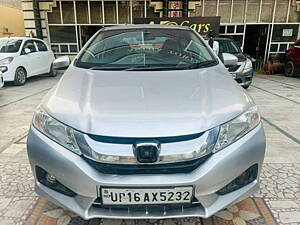 Second Hand Honda City E Diesel in Kanpur