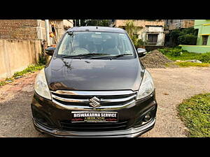 Second Hand Maruti Suzuki Ertiga VDI SHVS in Howrah