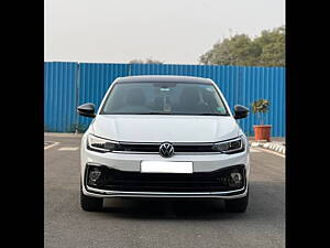 Second Hand Volkswagen Virtus GT Plus 1.5 TSI EVO DSG in Ghaziabad