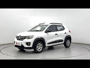 Second Hand Renault Kwid RXT [2015-2019] in Ahmedabad