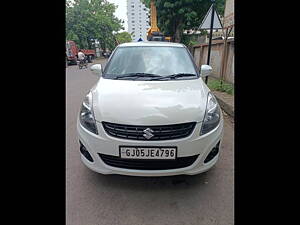Second Hand Maruti Suzuki Swift DZire LDI in Surat