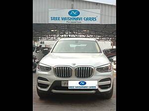 Second Hand BMW X3 xDrive 20d Expedition in Coimbatore