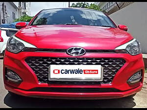 Second Hand Hyundai Elite i20 Asta 1.2 [2016-2017] in Kanpur