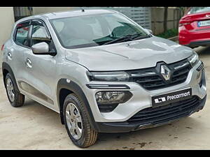 Second Hand Renault Kwid RXT Opt [2015-2019] in Mysore