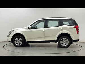 Second Hand महिंद्रा XUV500 w6 ऑटोमैटिक in ठाणे