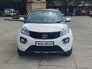 Second Hand Tata Nexon XZA Plus Petrol in Mumbai