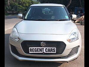 Second Hand Maruti Suzuki Swift VXi [2014-2017] in Thane