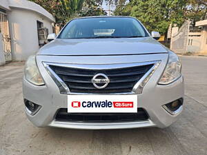 Second Hand Nissan Sunny XV D in Lucknow