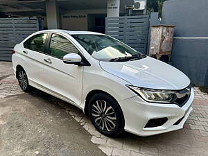 Second Hand Honda City ZX CVT Petrol [2017-2019] in Chennai