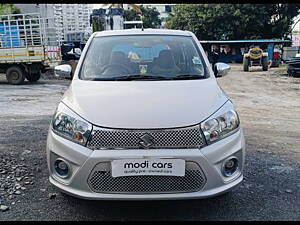 Second Hand Maruti Suzuki Celerio VXi [2019-2020] in Pune