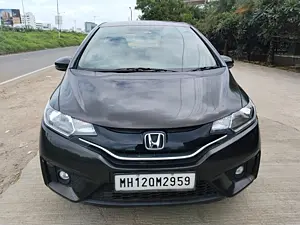 Second Hand Honda Jazz [2015-2018] S MT [2015-2016] in Pune
