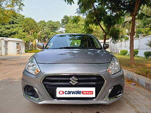 Second Hand Maruti Suzuki DZire VXi CNG in Lucknow