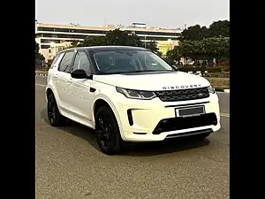 Second Hand Land Rover Discovery Sport [2020-2022] SE R-Dynamic in Karnal