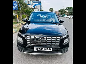 Second Hand Hyundai Venue [2019-2022] S Plus 1.2 Petrol in Hapur