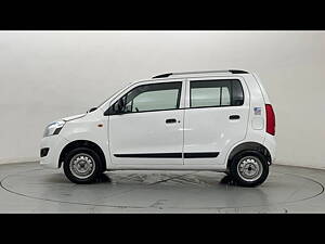 Second Hand Maruti Suzuki Wagon R LXi 1.0 CNG [2019-2020] in Delhi