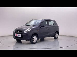 Second Hand Maruti Suzuki Alto 800 Lxi in Bangalore