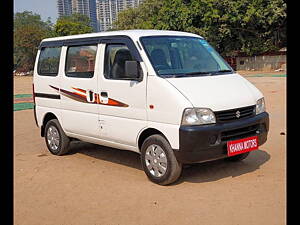 Second Hand Maruti Suzuki Eeco 5 STR AC (O) in Delhi