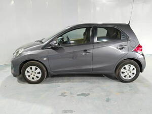 Second Hand Honda Brio S (O)MT in Kochi