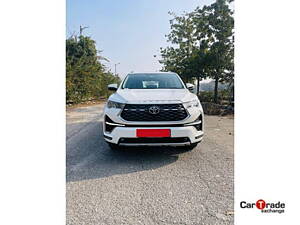 Second Hand Toyota Innova Hycross VX Hybrid 7 STR in Meerut