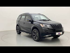 Second Hand Mahindra XUV500 W6 in Hyderabad