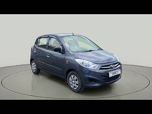 Second Hand Hyundai i10 1.1L iRDE Magna Special Edition in Pune