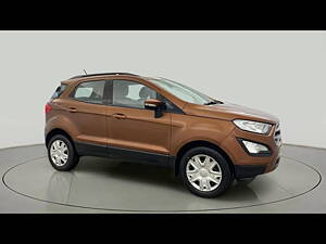 Second Hand Ford Ecosport Trend + 1.5L Ti-VCT AT in Delhi