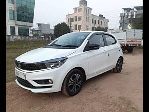 Second Hand Tata Tiago XZA Plus [2020-2023] in Mohali