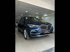 Second Hand BMW X5 xDrive30d xLine in Chennai